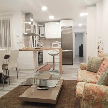 Apartamento Terra Denis León Exteriör bild