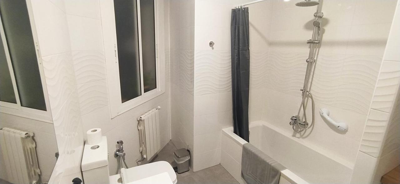 Apartamento Terra Denis León Exteriör bild