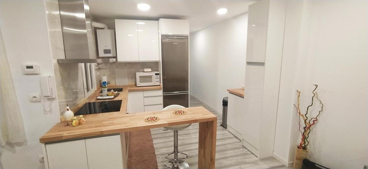 Apartamento Terra Denis León Exteriör bild