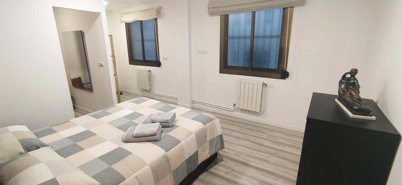 Apartamento Terra Denis León Exteriör bild