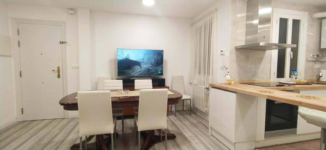Apartamento Terra Denis León Exteriör bild