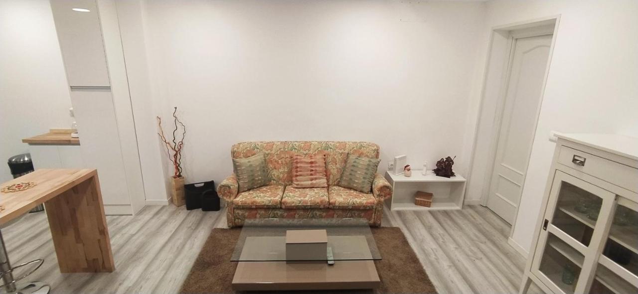 Apartamento Terra Denis León Exteriör bild
