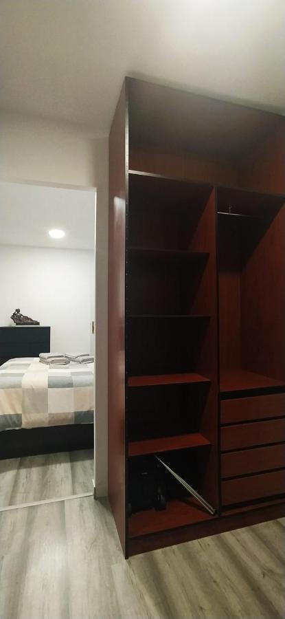 Apartamento Terra Denis León Exteriör bild