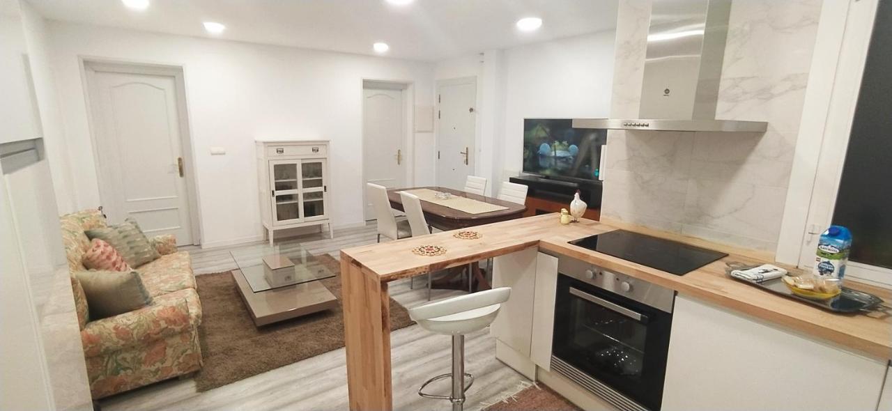 Apartamento Terra Denis León Exteriör bild