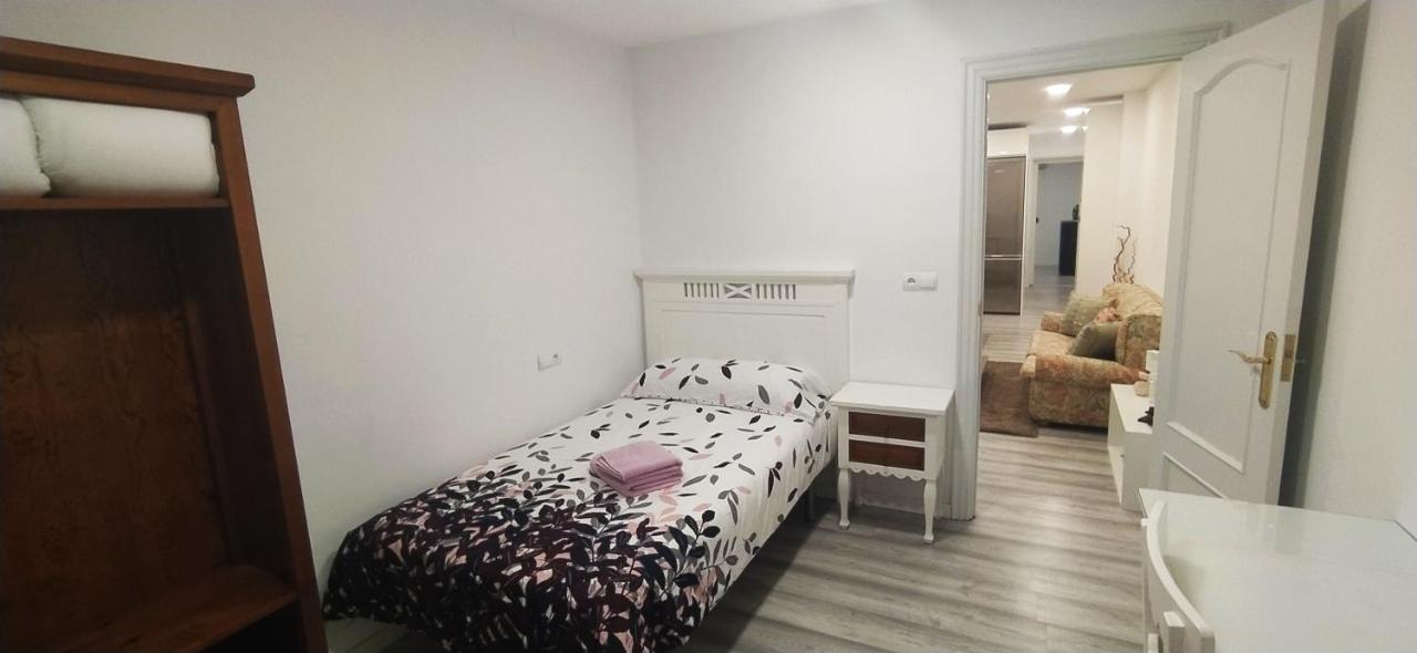 Apartamento Terra Denis León Exteriör bild