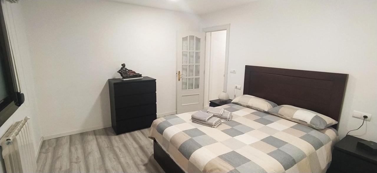 Apartamento Terra Denis León Exteriör bild