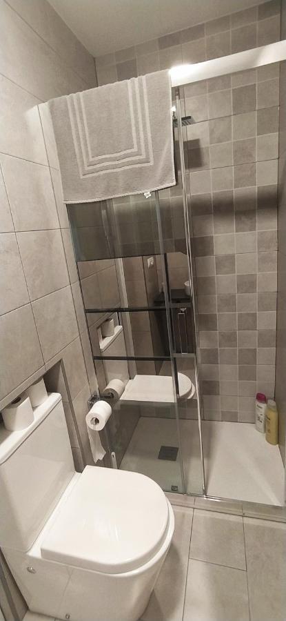 Apartamento Terra Denis León Exteriör bild