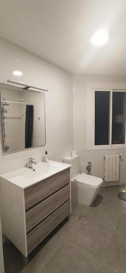 Apartamento Terra Denis León Exteriör bild