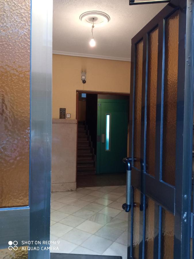 Apartamento Terra Denis León Exteriör bild