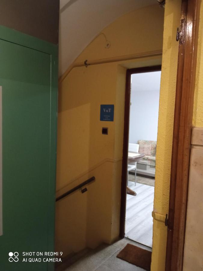 Apartamento Terra Denis León Exteriör bild