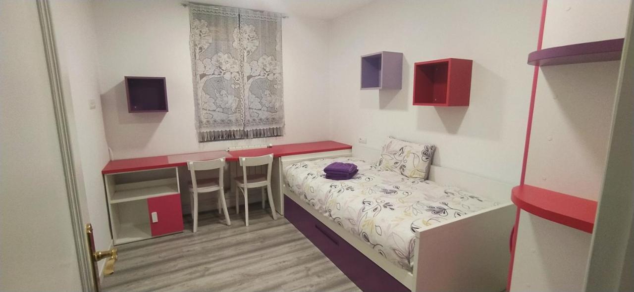 Apartamento Terra Denis León Exteriör bild