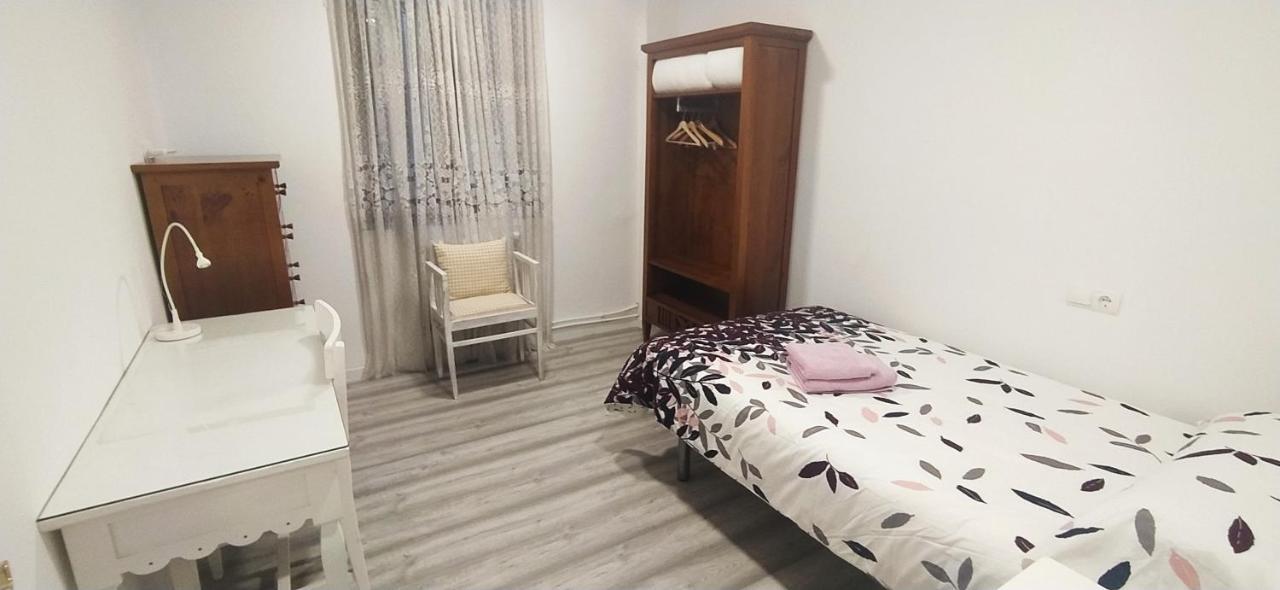 Apartamento Terra Denis León Exteriör bild